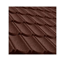 Лист GL Barсelona new шоколад (417x1350/374x1260 мм)