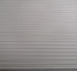 Сотовый поликарбонат, 4 мм прозрачный Агро-титан 2,1х12м(0,52 кг/м.2)